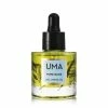 Uma Store UMA Pure Bliss Wellness Oil For Mood, Confidence, & Positivity, Combats Tension & Stress | 100% Organic Soothing Ayurvedic Clary Sage, Rose, & Sandalwood Formula (1 Fl Oz | 30 Ml) -Moisturizers Sales 894vxw1146y9etq42q1gy7hl6wtq