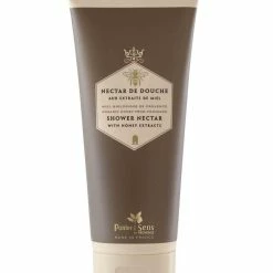 Panier Des Sens, Shower Nectar Gel With Organic Honey & Propolis, 6.7 Fl Oz, Made In France