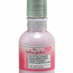 The Healing Garden Whipped Body Lotion - Uplifting Jasmine: 4 Oz(2 Count)