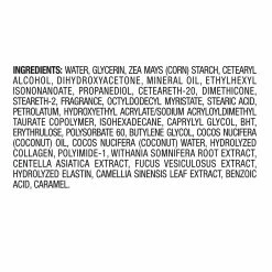 Jergens Store Jergens Natural Glow +FIRMING Self Tanner Body Lotion, Fair To Medium Skin Tone, Sunless Tanning Moisturizer With Collagen And Elastin. Helps To Visibly Reduce Cellulite, 7.5 Oz (2 Pack) -Moisturizers Sales 8j18x8vit6amg5q6oslsyzr9wqwj