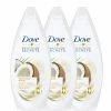 Dove Men+Care (3-Pack) Dove Restoring Ritual Body Wash Coconut Oil Almond Milk Shower Gel 16.9oz 1 Dove Men+Care (3-Pack) Dove Restoring Ritual Body Wash Coconut Oil Almond Milk Shower Gel 16.9oz -Moisturizers Sales 8j458nvvan49icox1b43w4zs73u4