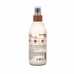 Oliology Coconut Oil 10-in-1 Multipurpose Spray - Leave In Treatment For All Hair Types | Detangles, Controls Frizz, Hydrates & Moisturizes | Made In USA, Cruelty Free & Paraben Free (8.5 Oz) 9 Oliology Coconut Oil 10-in-1 Multipurpose Spray - Leave In Treatment For All Hair Types | Detangles, Controls Frizz, Hydrates & Moisturizes | Made In USA, Cruelty Free & Paraben Free (8.5 Oz) -Moisturizers Sales 8ok6006xr6ont3sh0epzwo6z9ih6