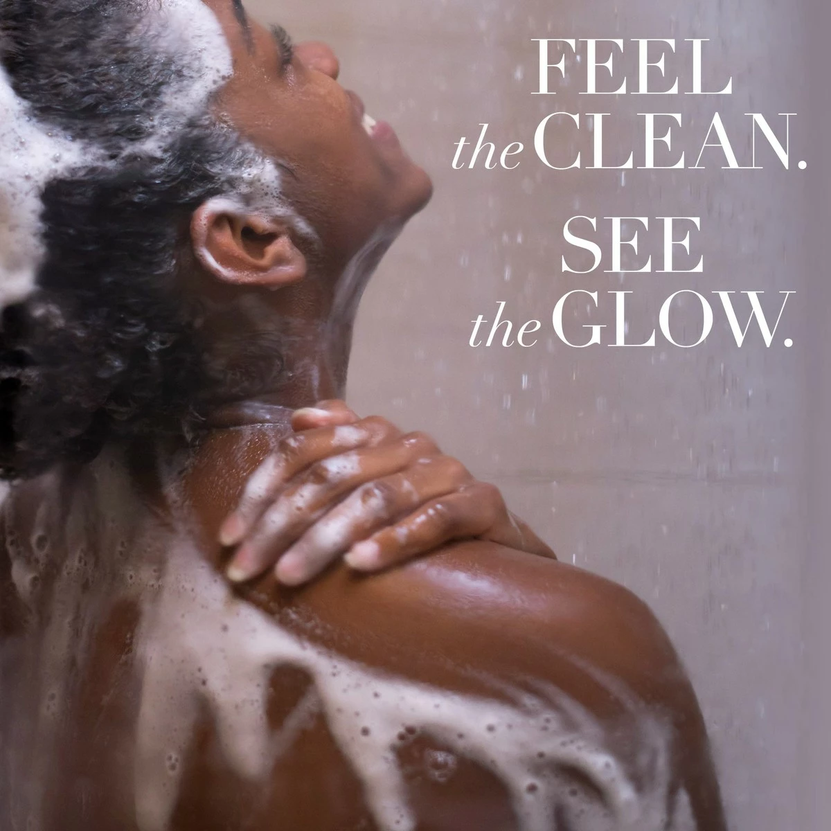 Olay Store Olay Cleansing Infusion Body Wash, Charcoal + Mint, 22 Fl Oz, Pack Of 4 8 Olay Store Olay Cleansing Infusion Body Wash, Charcoal + Mint, 22 Fl Oz, Pack Of 4 - Image 6