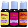 Island Essence Maui Miracle Oil Hawaii (3 Pack 1 Ounce Each, Coconut, Tamanu & Kukui) 2 Island Essence Maui Miracle Oil Hawaii (3 Pack 1 Ounce Each, Coconut, Tamanu & Kukui) -Moisturizers Sales 8pbpj67n3jd3duk4of80y52i0q9c
