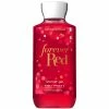 Bath & Body Works Bath And Body Works Forever RED With Shea And Vitamin E Shower Gel 10 Fluid Ounce (2018 Limited Edition) -Moisturizers Sales 8qh3h9e8arl3u8zas7mmfn4bfcsa