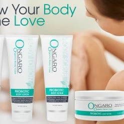 Ongaro Beauty Pro-Care Ongaro Beauty Body Lotion; Organic Body Moisturizer Hydrates & Nourishes Dry Skin With Chamomile, Shea Butter, Aloe Vera & Vitamins C &E 15 Ongaro Beauty Pro-Care Ongaro Beauty Body Lotion; Organic Body Moisturizer Hydrates & Nourishes Dry Skin With Chamomile, Shea Butter, Aloe Vera & Vitamins C &E -Moisturizers Sales 8s5f9re69mfr47mvqa63tklzdxnq