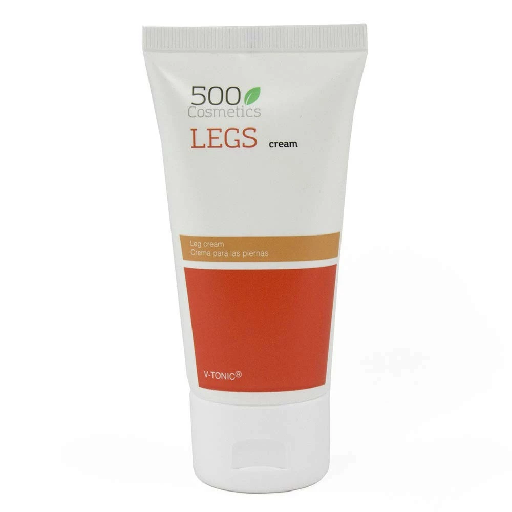 500Cosmetics Legs Cream (1) 4 500Cosmetics Legs Cream (1) - Image 2