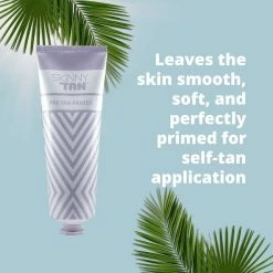 SKINNYTAN Skinny Tan Pre-Tan Primer | Prepare Skin For The Perfect Tan, 4.2 Oz. 14 SKINNYTAN Skinny Tan Pre-Tan Primer | Prepare Skin For The Perfect Tan, 4.2 Oz. -Moisturizers Sales 8tu52gpknuuooafynf5sw37o2igm