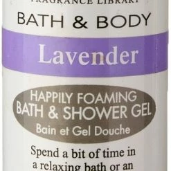 Demeter Bath And Shower Gel, Lavender, 4 Ounce
