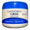 Grisi Crema Concha Nacar Mother Of Pearl Cream Face And Body Lotion 3.8oz By N/A -Moisturizers Sales 8txaoadea50oz8sm1aexi1f6jffw