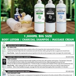 Believe In Your Beauty Dearderm Revitalizing Body Lotion 33.8fl.oz/1000ml 6 Believe In Your Beauty Dearderm Revitalizing Body Lotion 33.8fl.oz/1000ml -Moisturizers Sales 8urrmge9igzopahkksnzp4daeuva