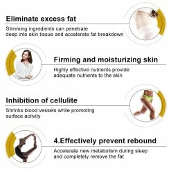 Antilog Slimming Cream, Cellulite Hot Cream Fat Slimming Cream Massage Hot Anti-Cellulite Body Cream 15 Antilog Slimming Cream, Cellulite Hot Cream Fat Slimming Cream Massage Hot Anti-Cellulite Body Cream -Moisturizers Sales 8v5te5bkwlzvh3n7yevjnbo6fm0g