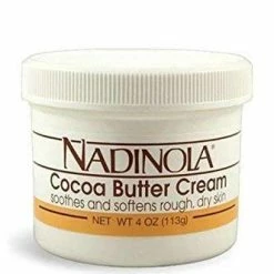 Nadinola Cocoa Butter Cream