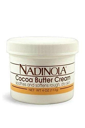 Nadinola Cocoa Butter Cream 3 Nadinola Cocoa Butter Cream