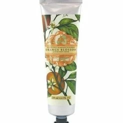 AAA DE AROMAS ARTESANALES DE ANTIGUA AAA Floral - Orange Blossom - Luxury Body Cream, Enriched With Shea Butter - 130 Ml / 4.4 Fl Oz