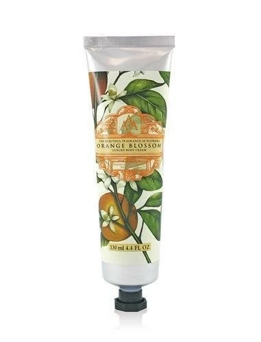 AAA DE AROMAS ARTESANALES DE ANTIGUA AAA Floral - Orange Blossom - Luxury Body Cream, Enriched With Shea Butter - 130 Ml / 4.4 Fl Oz 3 AAA DE AROMAS ARTESANALES DE ANTIGUA AAA Floral - Orange Blossom - Luxury Body Cream, Enriched With Shea Butter - 130 Ml / 4.4 Fl Oz