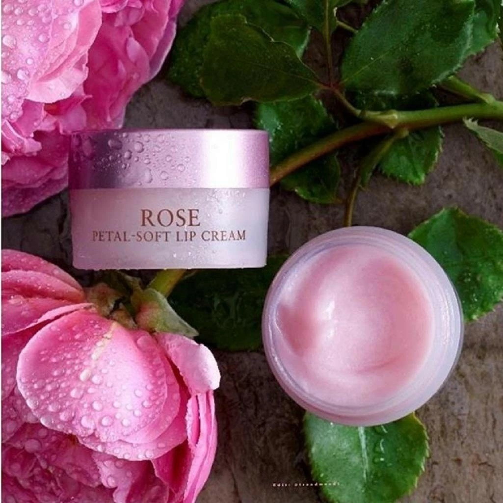 FRESH Rose Petal-Soft Deep Hydration Lip Cream 6 FRESH Rose Petal-Soft Deep Hydration Lip Cream - Image 4