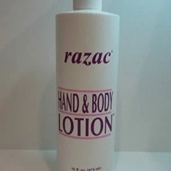 Razac Hand & Body Lotion 16oz By Razac [Beauty] -Moisturizers Sales 93ek4qpe0nft4qa5qc2eg8luogid