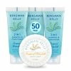 BERGMAN KELLY Round Soap Bars, 2in1 Shampoo & Conditioner 2-Piece Set (Tropical Waterfall, 1 Oz Each, 100 Pc), Delight Your Guests With Revitalizing & Refreshing Sanitary Toiletries & Hotel Amenities 2 BERGMAN KELLY Round Soap Bars, 2in1 Shampoo & Conditioner 2-Piece Set (Tropical Waterfall, 1 Oz Each, 100 Pc), Delight Your Guests With Revitalizing & Refreshing Sanitary Toiletries & Hotel Amenities -Moisturizers Sales 93jttte8igcfk92tctdyucqotzxj