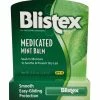 Blistex® Blistex Medicated Mint Balm SPF 15 0.15 Oz (Pack Of 5) 1 Blistex® Blistex Medicated Mint Balm SPF 15 0.15 Oz (Pack Of 5) -Moisturizers Sales 9425jil3rvi8k85u6wdfs03prfl3
