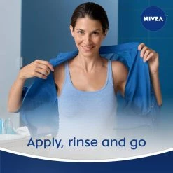 Nivea Body NIVEA Cocoa Butter In Shower Lotion, Body Lotion For Dry Skin, 3 Pack Of 13.5 Fl Oz Bottles -Moisturizers Sales 94osmeu9401vpm800v2hrxnujsjb