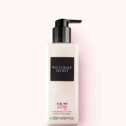 Victoria's Secret Eau So Sexy Fragrance Lotion 8.4 Fl Oz