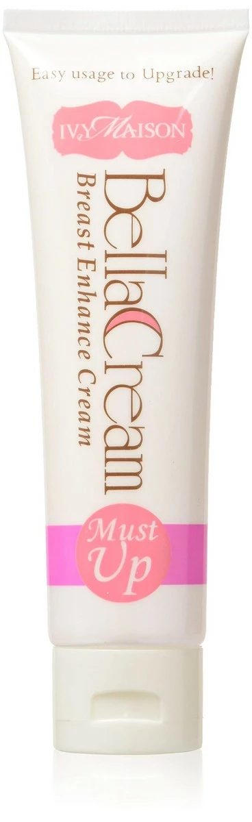 BellaCream Bella Natural Herbal Breast Enlargement Cream - Surgery-Free, Bust & Butt Enhancer 3 BellaCream Bella Natural Herbal Breast Enlargement Cream - Surgery-Free, Bust & Butt Enhancer