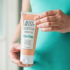 Body Boost Daily Clarifying Face Wash, 6 Oz Citrus Mint 9 Body Boost Daily Clarifying Face Wash, 6 Oz Citrus Mint -Moisturizers Sales 96vtr39r4teu80jvuhj4615d505c
