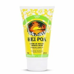 Forever HEI POA Shower Cream Tropical Scent 150ml