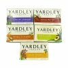 Yardley London Soap Bath Bar Bundle - 5 Bars: English Lavender, Oatmeal And Almond, Aloe And Avocado, Cocoa Butter, Lemon Verbena 4.25 Ounce Bars (Pack Of 5 Bars, One Of Each) 2 Yardley London Soap Bath Bar Bundle - 5 Bars: English Lavender, Oatmeal And Almond, Aloe And Avocado, Cocoa Butter, Lemon Verbena 4.25 Ounce Bars (Pack Of 5 Bars, One Of Each) -Moisturizers Sales 98gv0nrynxqz8bkz3y3e1902r4py