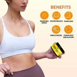 Hot Vita Store Hot Vita Hot Gel – Sweat Cream Workout Enhancer Belly Slimming Gel (6 Oz) 7 Hot Vita Store Hot Vita Hot Gel – Sweat Cream Workout Enhancer Belly Slimming Gel (6 Oz) -Moisturizers Sales 9b3xyexw6zs55awlfvpl2ikcqfjc