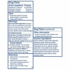 TOPNaturePlus Blistex Family Pack - Rasberry Lemonade Blast, 5 Pack -Moisturizers Sales 9b6kwti90bqvcqluyzvvjmeg1zr3
