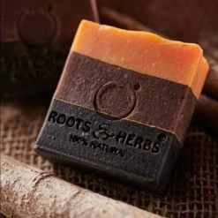 ROOTS AND HERBS Store ROOTS AND HERBS Ayurvedic Natural Treatment 100% Vegan No Paraben No Sls No Sulphate Luscious Murumuru Butter, Cinnamon And Blood Orange (Cold Process Gourmet Cleansing Bar) Soap 9 ROOTS AND HERBS Store ROOTS AND HERBS Ayurvedic Natural Treatment 100% Vegan No Paraben No Sls No Sulphate Luscious Murumuru Butter, Cinnamon And Blood Orange (Cold Process Gourmet Cleansing Bar) Soap -Moisturizers Sales 9e2bgd61pxo2nupk8381dvulkmxp