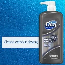 Dial® Dial Men Body Wash, Infinite Fresh, 69 Fl Oz, Pack Of 3-23 Fl Oz 9 Dial® Dial Men Body Wash, Infinite Fresh, 69 Fl Oz, Pack Of 3-23 Fl Oz -Moisturizers Sales 9fkfqjakr4f4qtc2exfgr0y1iu3j