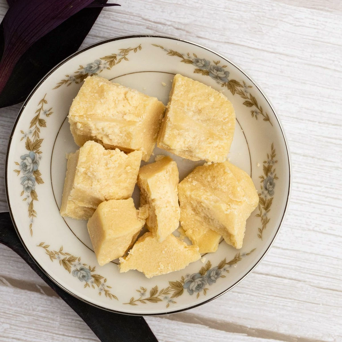 Bulk Cocoa Butter - Unrefined, Food-Grade,100% Pure, Hexane-Free - Use To Make Soap, Body Butter, Lotion, Lip Balm, Lotion Bars And Bath Products - 10 LB - By Better Shea Butter 4 Bulk Cocoa Butter - Unrefined, Food-Grade,100% Pure, Hexane-Free - Use To Make Soap, Body Butter, Lotion, Lip Balm, Lotion Bars And Bath Products - 10 LB - By Better Shea Butter - Image 2