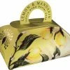 The English Soap Company Store The English Soap Company, Large Gift Bag Bath Soap, Lemon & Mandarin, 260g 2 The English Soap Company Store The English Soap Company, Large Gift Bag Bath Soap, Lemon & Mandarin, 260g -Moisturizers Sales 9gs6gcmdtt8lu4rrdwlubx6qc2nx
