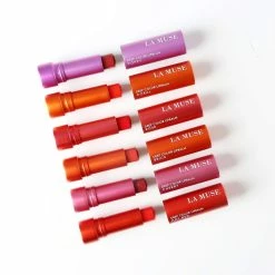 LM LA MUSE Store LA MUSE DEEP COLOR LIP BALM 4.5g (Brick) -Moisturizers Sales 9i31tdzyeteik7yn62lz2su45czs