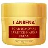 Lanbena Scar Removal Cream For New & Old Scars - Stretch Marks Relief And Burns Repair Acne Mark Removal Cream -Moisturizers Sales 9j4r25g1zeguph9evmmhrfdzj79i