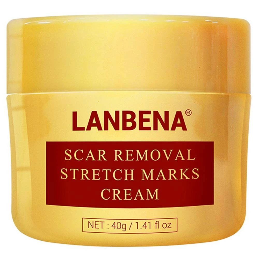 Lanbena Scar Removal Cream For New & Old Scars - Stretch Marks Relief And Burns Repair Acne Mark Removal Cream 3 Lanbena Scar Removal Cream For New & Old Scars - Stretch Marks Relief And Burns Repair Acne Mark Removal Cream