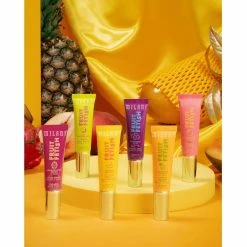 Milani Store Milani Fruit Fetish Lip Balm - Lip Moisturizer, Deeply Hydrates And Seals In Moisture, Nourishing Lip Care, Available In 6 Fruity Flavors 15 Milani Store Milani Fruit Fetish Lip Balm - Lip Moisturizer, Deeply Hydrates And Seals In Moisture, Nourishing Lip Care, Available In 6 Fruity Flavors -Moisturizers Sales 9kapam1pst895cwklnfa7b6fmids