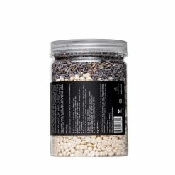 Wakse Royal Lavender Tea Infusion Hard Wax Beans (12.8oz) 9 Wakse Royal Lavender Tea Infusion Hard Wax Beans (12.8oz) -Moisturizers Sales 9mn1vpeybsmddqcer4sa7on3bghe