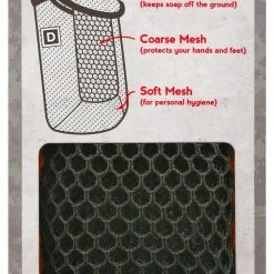 Duke Cannon Tactical Soap On A Rope Pouch 7 Duke Cannon Tactical Soap On A Rope Pouch -Moisturizers Sales 9ogztj8uvk0ifg4qpd4ynivfjwaf