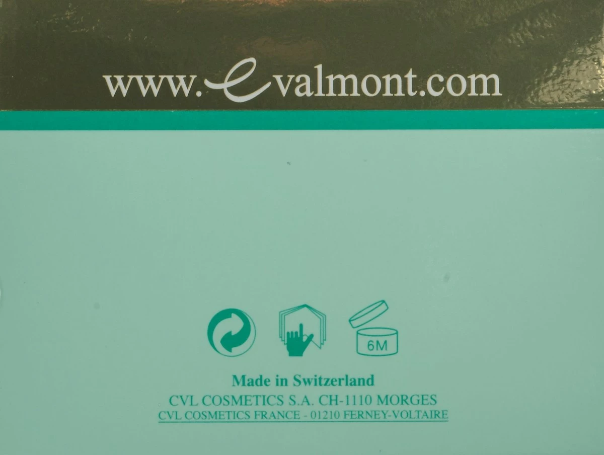 Valmont Prime 24 Hour Moisturizer Cream For Unisex, 0.21 Pound 8 Valmont Prime 24 Hour Moisturizer Cream For Unisex, 0.21 Pound - Image 6