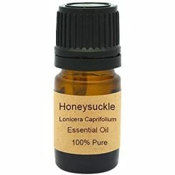 Best Nature's Cosmetics Store Honeysuckle Essential Oil 5 Ml