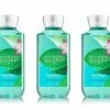 Bath & Body Works Eucalyptus Spearmint Shower Gel 3 Pack 10oz (295ml) Each -Moisturizers Sales 9rbi4iqrib3iqqt2vto8pmhax36z