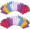 Duufin 14 Pairs Exfoliating Gloves Body Scrub Bath Gloves Exfoliator Body Wash Glove For Shower, Spa, Massage And Body Scrubs 1 Duufin 14 Pairs Exfoliating Gloves Body Scrub Bath Gloves Exfoliator Body Wash Glove For Shower, Spa, Massage And Body Scrubs -Moisturizers Sales 9rg7v6x12nju8bzav5zupeghm8pm