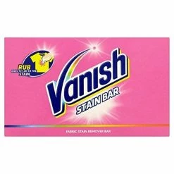 Vanish Bar 75g (Pack Of 6)