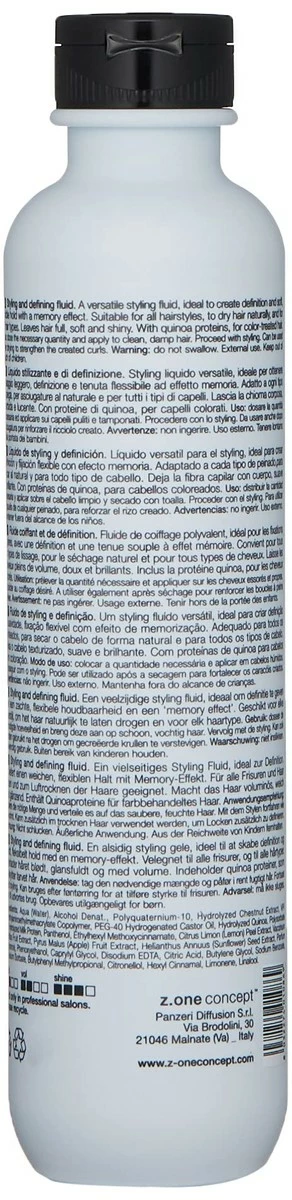 Milk_shake Liquid Styler 8.4 Oz 4 Milk_shake Liquid Styler 8.4 Oz - Image 2