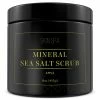 Midwest Sea Salt Company Mineral Sea Salt Scrub - Apple 16oz (453gr) -Moisturizers Sales 9uhybxrell7krty416p0k6lvh30z