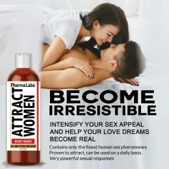 Body Wash For Him Containing Premium Pheromones - All Day Scent - The Secret To Attract Women - PhermaLabs Human Scented Pheromones Body Gel 11 Body Wash For Him Containing Premium Pheromones - All Day Scent - The Secret To Attract Women - PhermaLabs Human Scented Pheromones Body Gel -Moisturizers Sales 9ulso0agoqaepkcgenzaz4pugn18